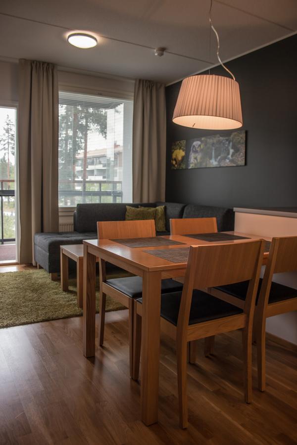 Vierumaeki Chalets 4414 Ngoại thất bức ảnh